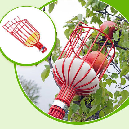 Fruit Picker Basket