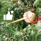 Fruit Picker Basket