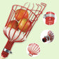 Fruit Picker Basket