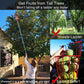Fruit Picker Basket