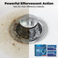 🔥2026 HOT SALE!!!🔥Effervescent Drain Clog Remover Tablets