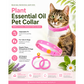Adjustable Flea & Tick Collar for Pets