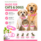 Adjustable Flea & Tick Collar for Pets