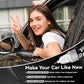 Universal Car Scratch Repair Pen ✨One Step Fix No Sanding 🚗Instant Car Paint Scratch Remover Easy DIY Auto Touch Up Pen