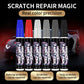 Universal Car Scratch Repair Pen ✨One Step Fix No Sanding 🚗Instant Car Paint Scratch Remover Easy DIY Auto Touch Up Pen