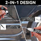 Universal Car Scratch Repair Pen ✨One Step Fix No Sanding 🚗Instant Car Paint Scratch Remover Easy DIY Auto Touch Up Pen