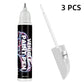 Universal Car Scratch Repair Pen ✨One Step Fix No Sanding 🚗Instant Car Paint Scratch Remover Easy DIY Auto Touch Up Pen