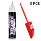 Universal Car Scratch Repair Pen ✨One Step Fix No Sanding 🚗Instant Car Paint Scratch Remover Easy DIY Auto Touch Up Pen