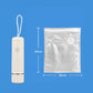 Handheld Electric Vacuum Pump with Sealer Bags