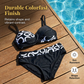 🌸 50% OFF NOW! 🌸 Women's Push-Up Two-Piece Bikini Set