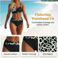 🌸 50% OFF NOW! 🌸 Women's Push-Up Two-Piece Bikini Set