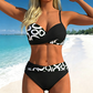 🌸 50% OFF NOW! 🌸 Women's Push-Up Two-Piece Bikini Set