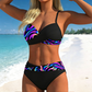🌸 50% OFF NOW! 🌸 Women's Push-Up Two-Piece Bikini Set