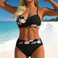 🌸 50% OFF NOW! 🌸 Women's Push-Up Two-Piece Bikini Set