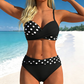 🌸 50% OFF NOW! 🌸 Women's Push-Up Two-Piece Bikini Set