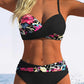 🌸 50% OFF NOW! 🌸 Women's Push-Up Two-Piece Bikini Set