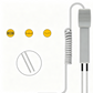 🎉 2026 Sale — Over 8,000 Sold! 💧 pH & Chlorine Tester – Dual Probes for Pools & Spas 🏊
