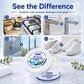 Powerful Limescale Removal Cleaning Paste