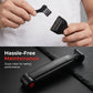 🪒💪 50% OFF! Reach-Anywhere Body Trimmer – Extendable handle, precision heads. Trim back, chest & legs yourself – no help needed! 🧔✨