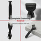 🪒💪 50% OFF! Reach-Anywhere Body Trimmer – Extendable handle, precision heads. Trim back, chest & legs yourself – no help needed! 🧔✨