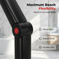 🪒💪 50% OFF! Reach-Anywhere Body Trimmer – Extendable handle, precision heads. Trim back, chest & legs yourself – no help needed! 🧔✨