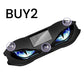 🚗🔆 Solar-Powered LED Car Warning Light ! Solar-powered, weatherproof, automatic activation at dark – for more safety on the roadside. 🔥🛡️