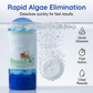 Aquarium Algae Remover Tablets