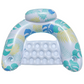 Extra-Thick Inflatable Pool Float