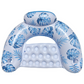 Extra-Thick Inflatable Pool Float