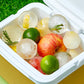 Silicone Ice Ball Molds for Whiskey