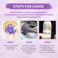 👱‍♀️Purple Hair Mask with Long-Lasting Scent