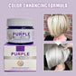 👱‍♀️Purple Hair Mask with Long-Lasting Scent