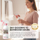 🔥Multi-Purpose Bathroom Cleaner Spray