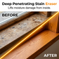 🥳2026 HOT SALE🥳💞50K+ SOLD!🌲🧴 50% OFF! Wood Mold Remover Spray – Instantly removes deep stains & fungal growth. Safe for all finishes. Restores natural wood grain. 💪✨