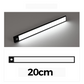 Ultra-Thin Under-Cabinet LED Motion Sensor Light