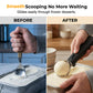 Electric Heated Ice Cream Scoop