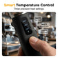 Electric Heated Ice Cream Scoop