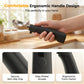 Electric Heated Ice Cream Scoop