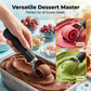 Electric Heated Ice Cream Scoop
