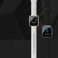 Health & Fitness Tracker Smartwatch