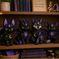 Beginner-Friendly Magical Animal Sewing Kit