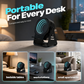 Wireless Induction Speaker Stand
