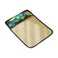 🔥Summer Hot Sale 50% OFF🧊Summer Cooling Dog Bed with Rattan Mat and Supportive Pillow Border