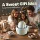🍦✨Electric Kids Ice Cream Maker