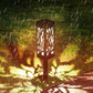 Waterproof Solar Garden Stake Lights
