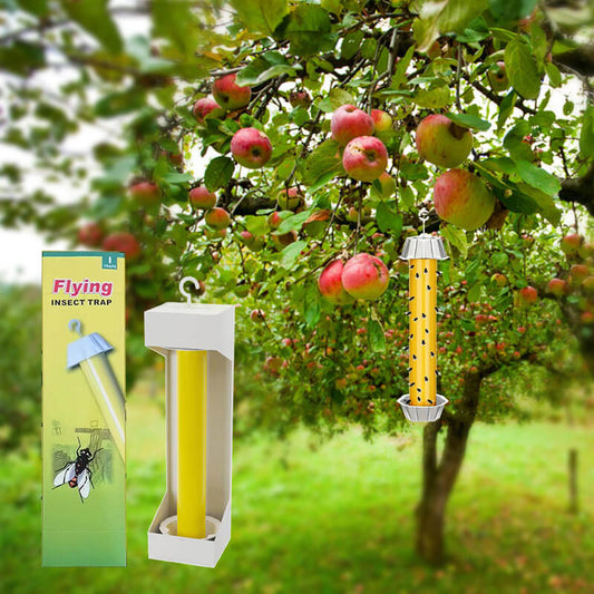 Outdoor Garden Fly Sticky Trap