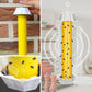 Outdoor Garden Fly Sticky Trap