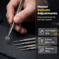 🎉 2026 Sale — Over 33,100 Sold! 🔧 Pro Watch Repair Kit – Master Every Tick ⌚