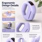 Portable Multifunctional Fascia Massage Ring