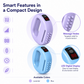 Portable Multifunctional Fascia Massage Ring